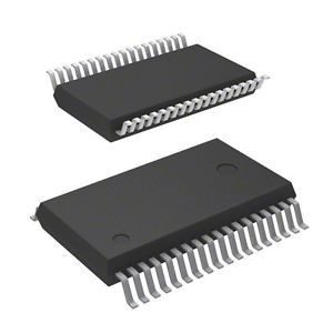 M62425FP IC SSOP-36 2-Channel Electronic Volume / Balance