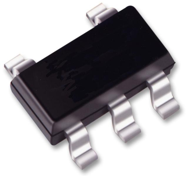 74HCT1G125GW IC TSSOP5 BUFFER ROHS NXP