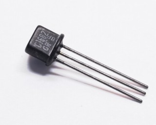 2SC1682 Transistor TO-92