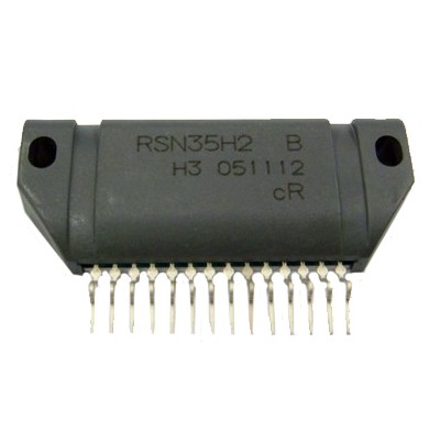 RSN35H2B-P IC SIP-14