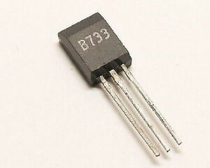 2SB733 Transistor PNP