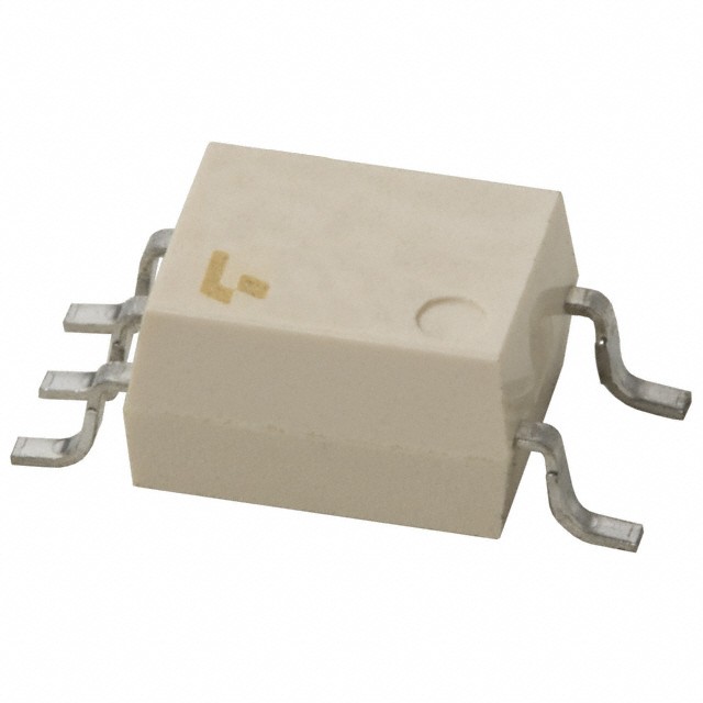 TLP141G(N,F) Optoacoplador SOP-5
