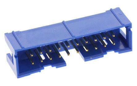 75869-105 Conector cable a placa 26-Pos 2.54mm
