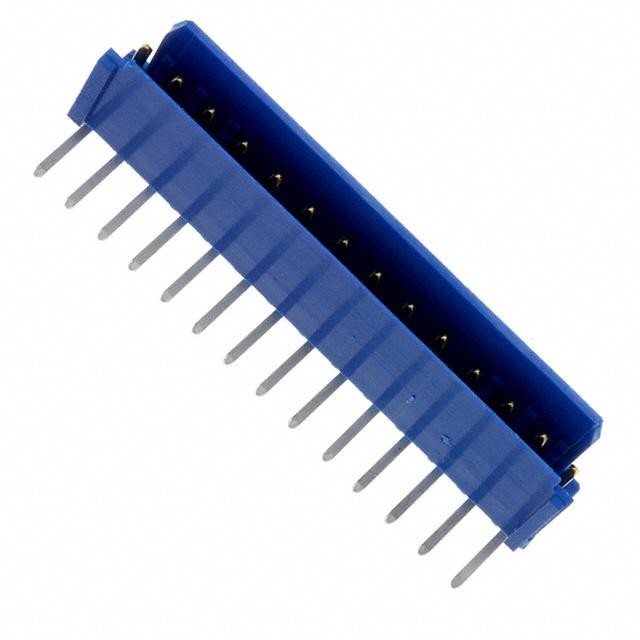 76384-314 Conector 14-Pos 2.54mm