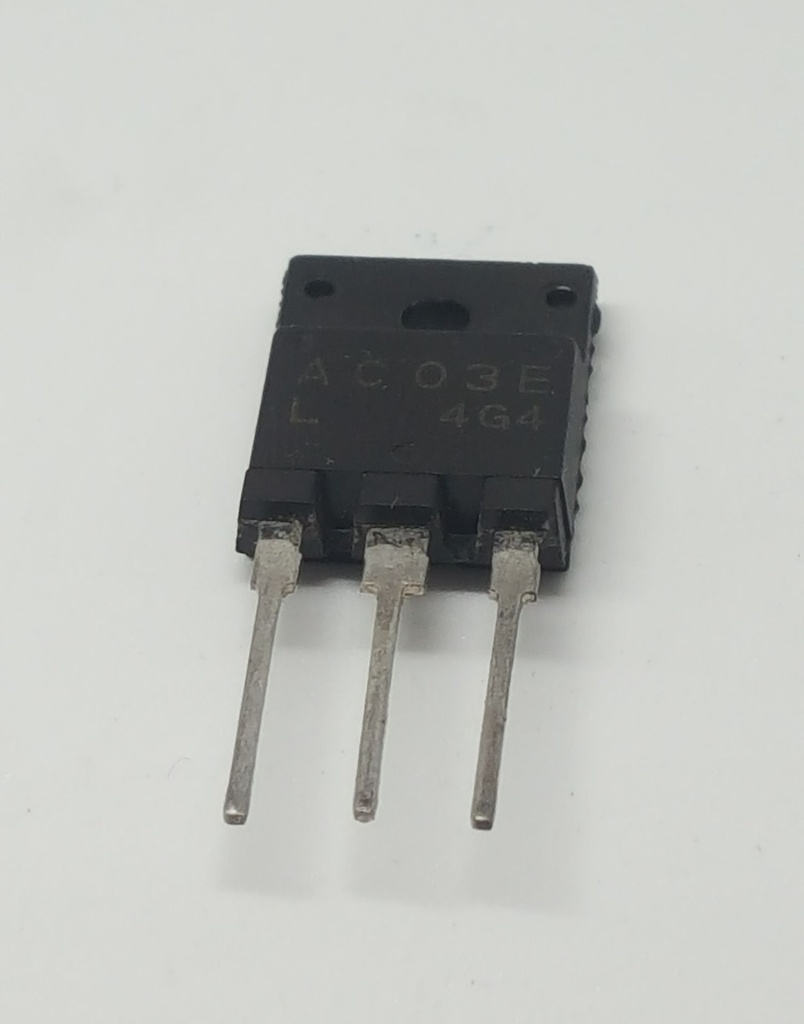 AC03E Transistor