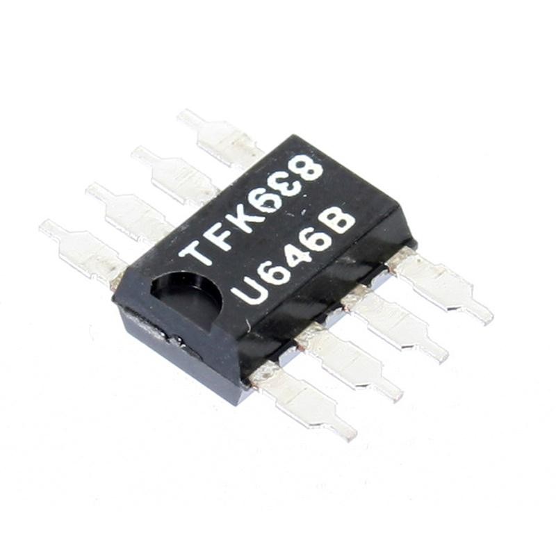 U646B IC  Linear Circuit