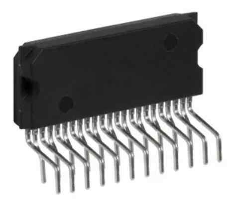 TDA8569Q IC DBS23P Quad Car Radio Power Amplifier
