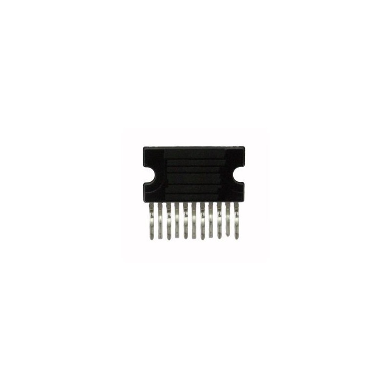 TDA8174AW IC CLIPWATT-11 Vertical Deflection Circuit