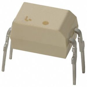 TLP521 Optoacoplador DIP-4 Programmable Controllers