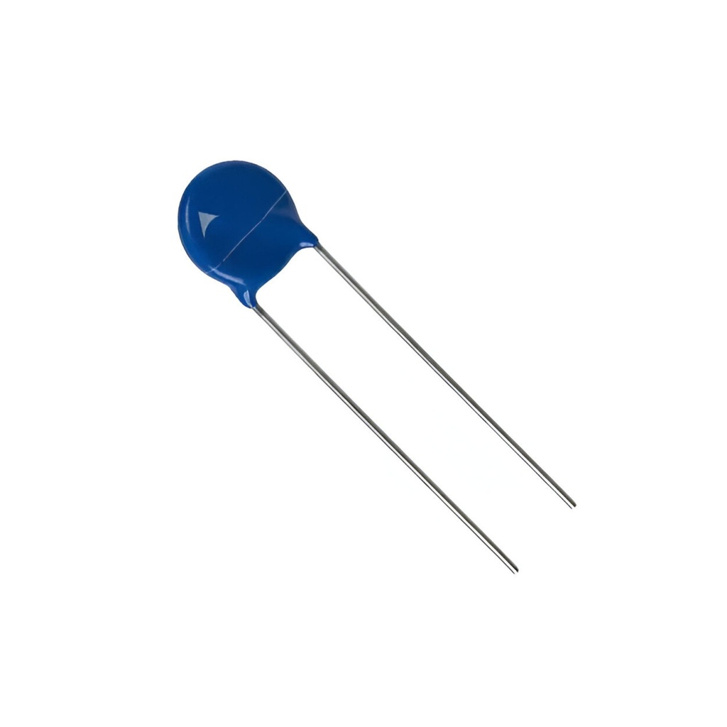 B72214S271K101 Varistor Radial 430V 4500A