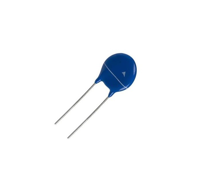 B72207S271K101 Varistor Radial 430V 1200A