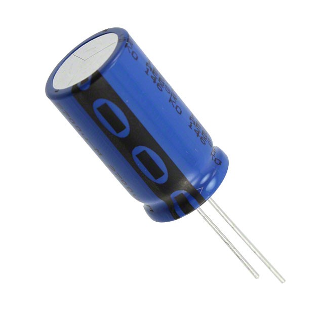 MAL215058479E3 Condesador Electrolítico Radial 47uF 63V 8x11 105º