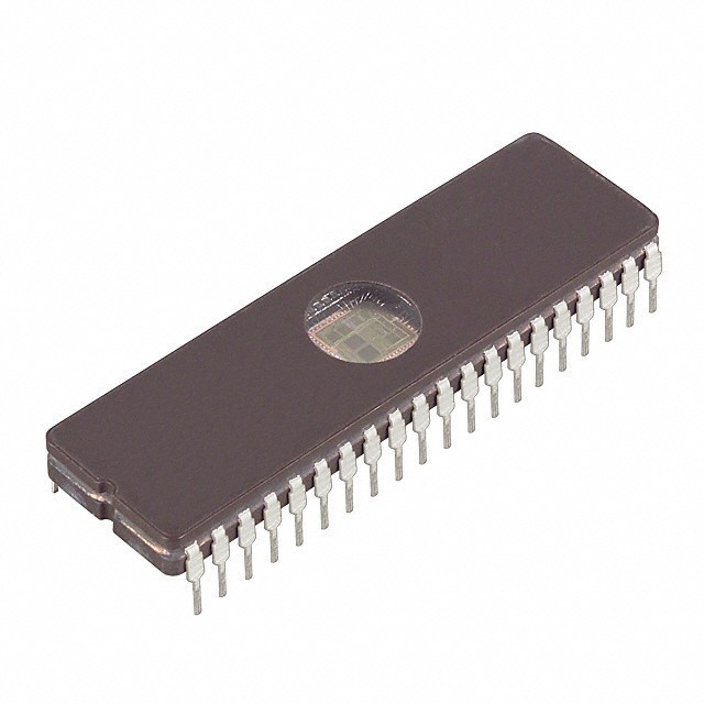M27512F1 IC DIP-28 EPROM