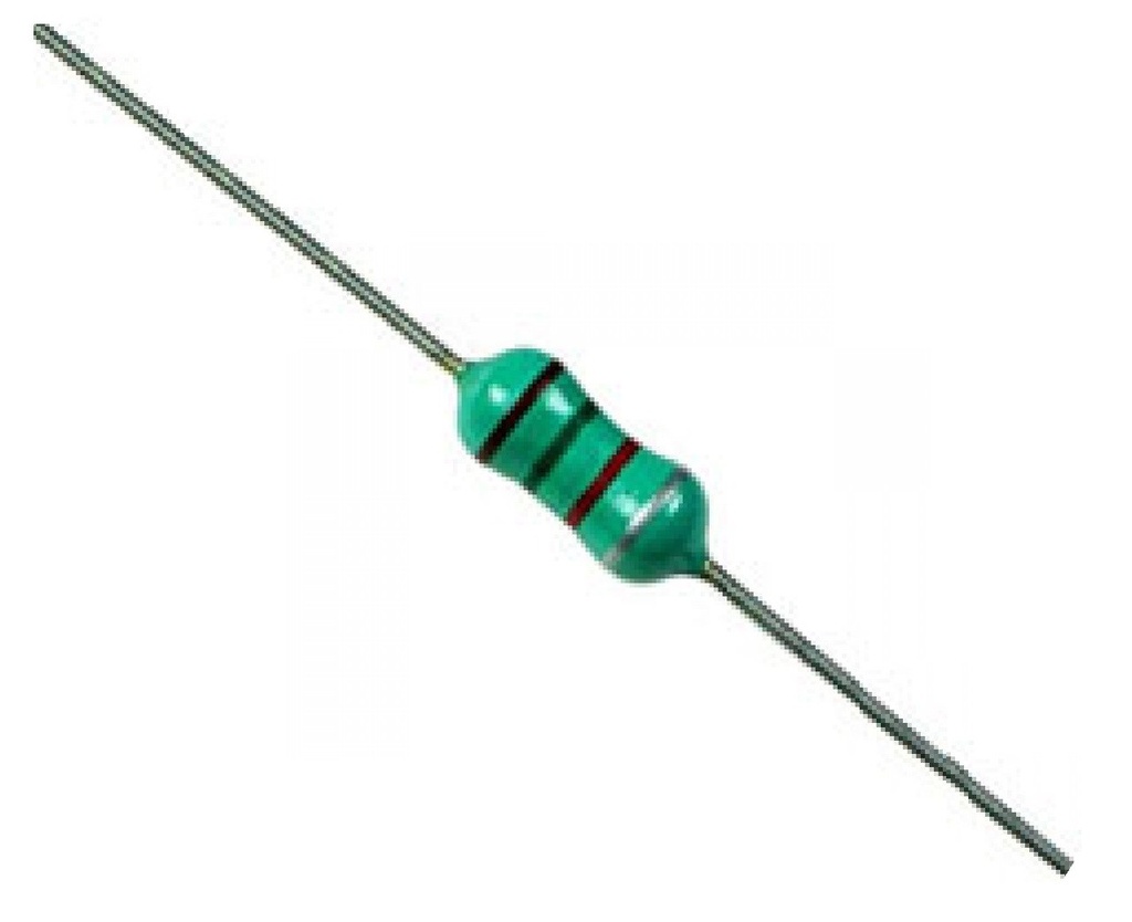 Z999/AL0510ST-472K-S-B Inductor Axial 470uH 10%