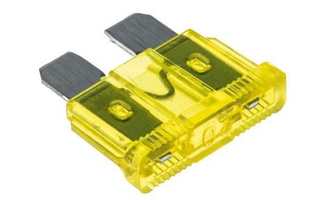 FCR20A32V Fusible de Coche 20A 32V 19mm