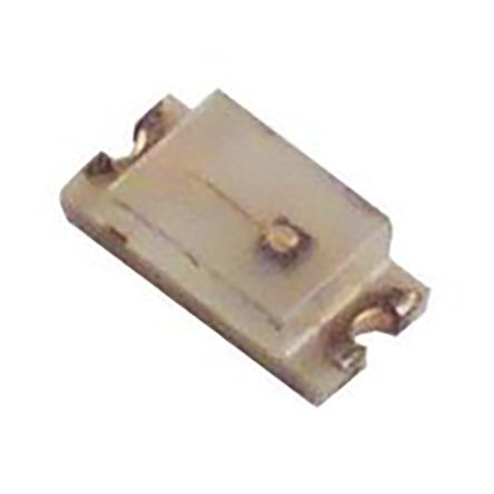 5988070107F LED SMD Verde 0.566nm