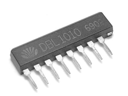 DBL1010 IC SIP
