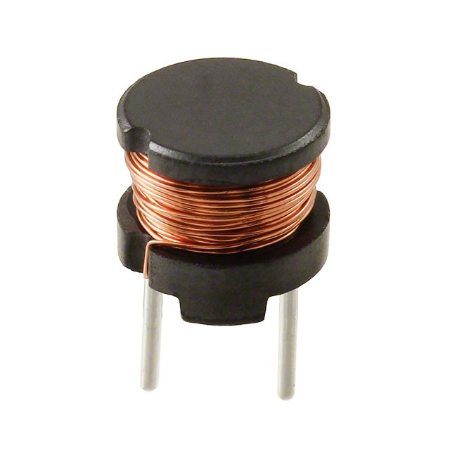RCH875NP-100M Inductor Radial 10uH 2.1A