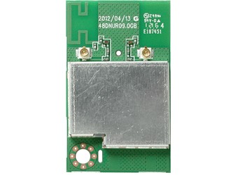 48DNUR09.0GB DUAL BAND WIFI 2X2 USB MODULE UNEX