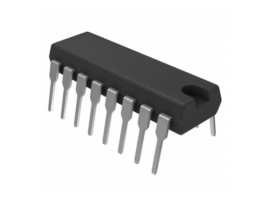 ST-2943-02B IC CDIP-16