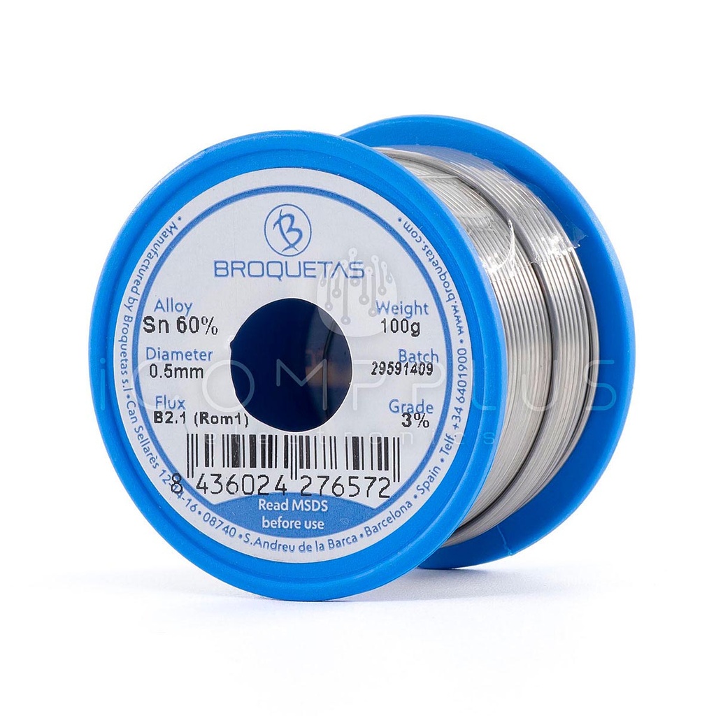 BROFIL60100G05