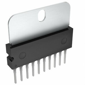TDA7266L IC SIP-10 Audio Amplifier 7W STM