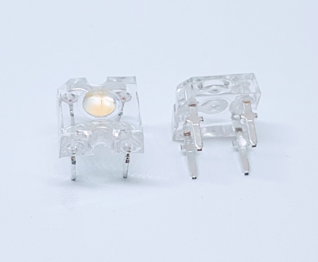 L-9451UW5C-WB LED DIP-4 Blanco intenso
