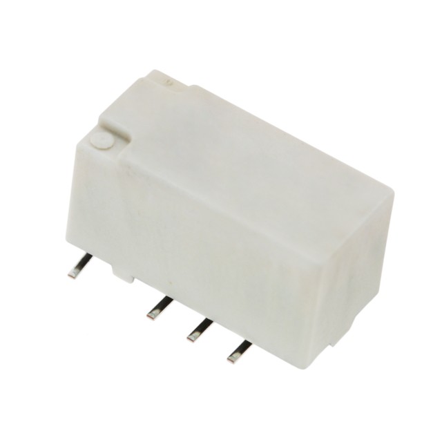 TXD2SL-4.5V Relé General Purpose DPDT 2A 4.5VDC