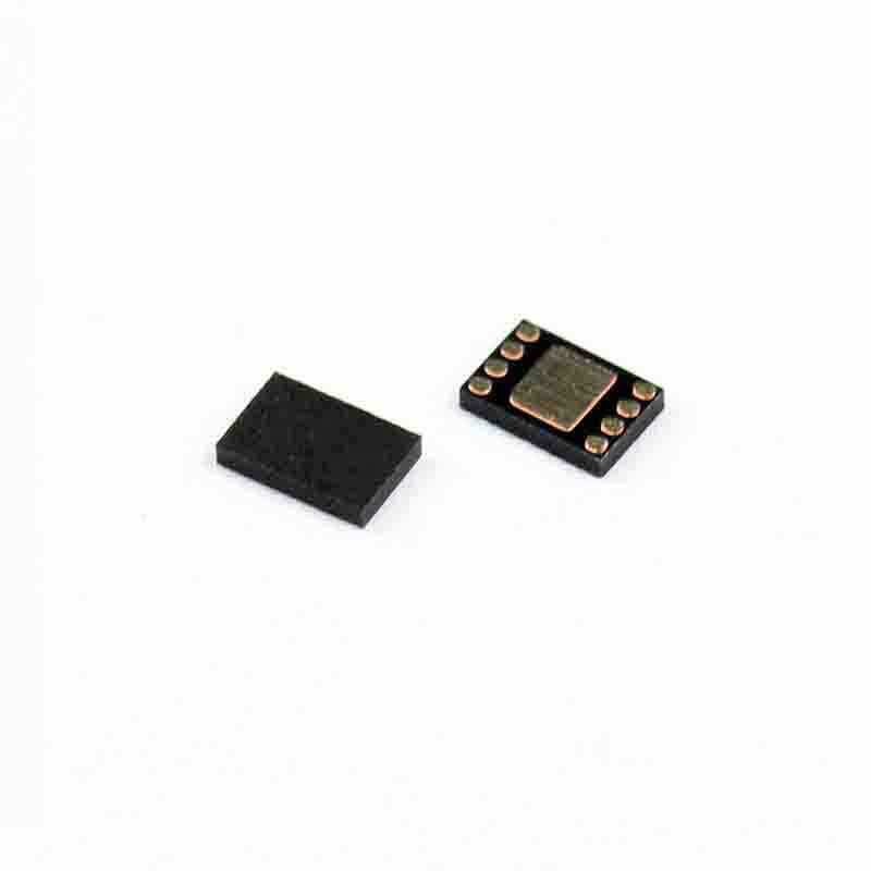 M25P10-AVMB6TG IC UFDFPN-8 NOR Flash