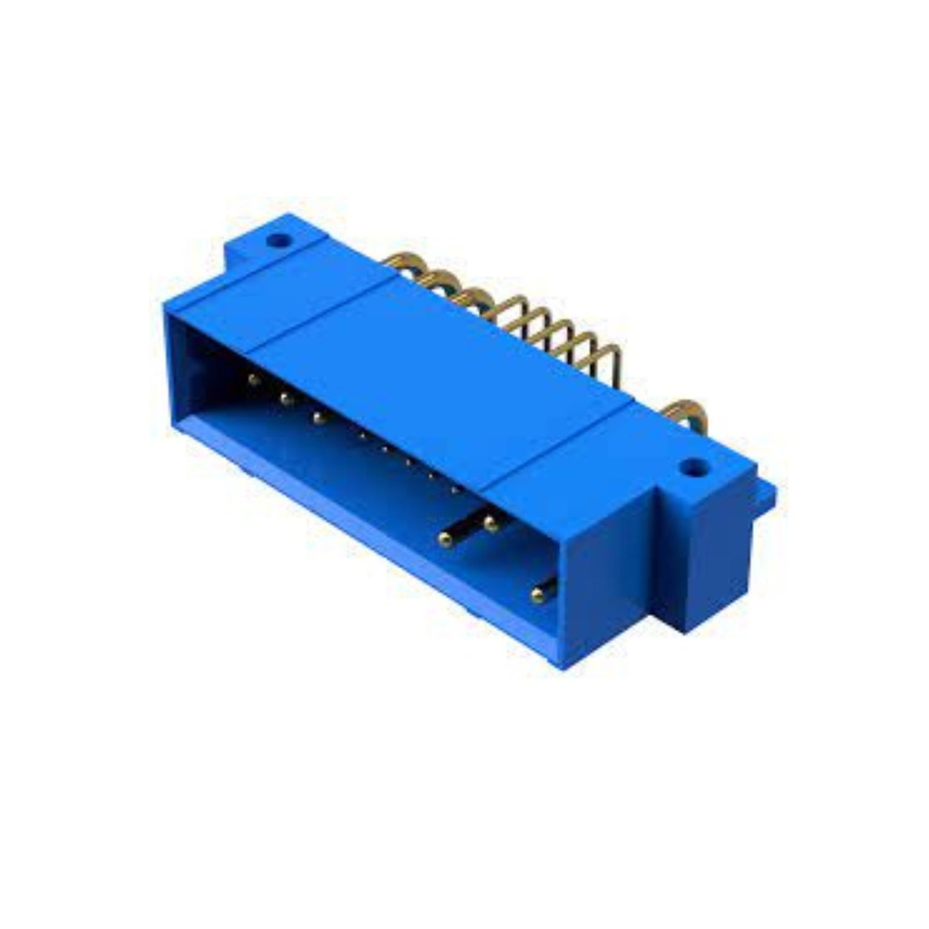 PCIB26W11M400A1PCIB CONNECTOR 11POWER/15SIGNAL 25TERMINAL 1PORT