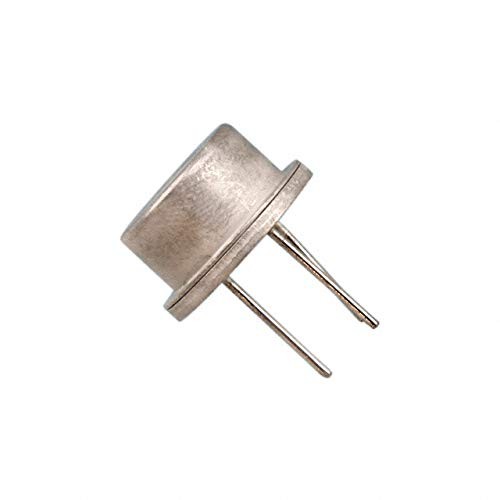 2N1701 Transistor TO-8 NPN 40V 2.5A