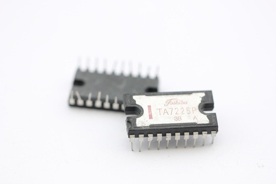 TA7225P IC DIP-20 Power Amplifier