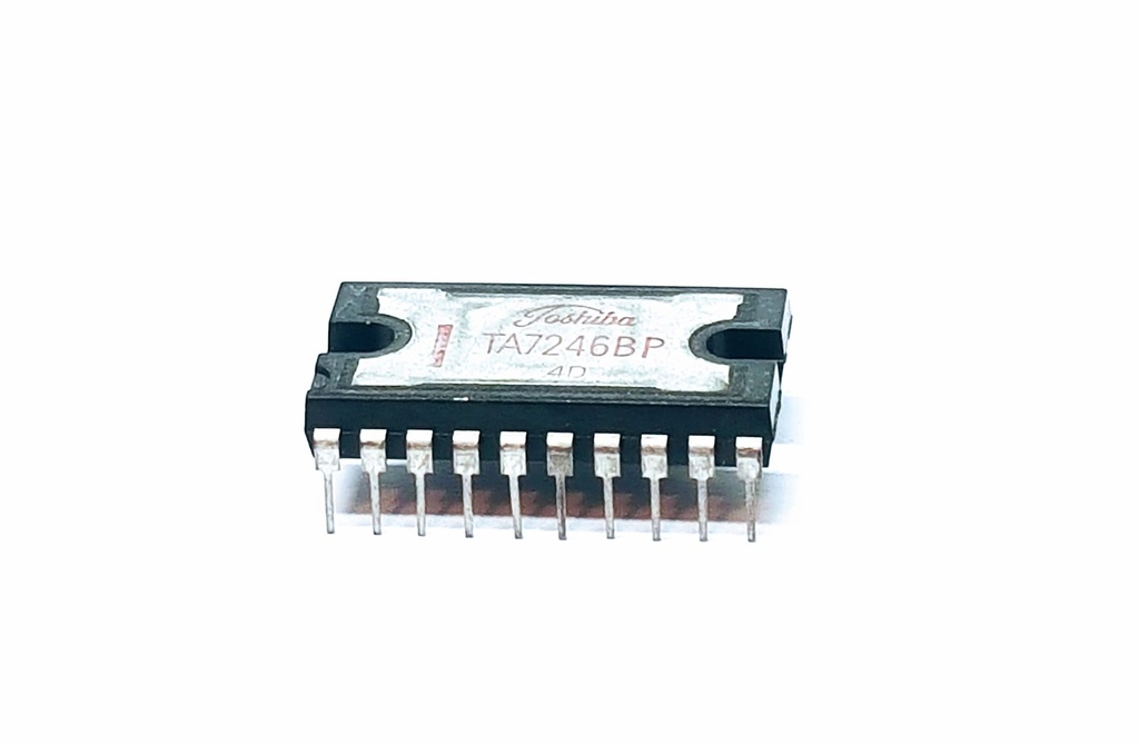 TA7246BP IC DIP-20