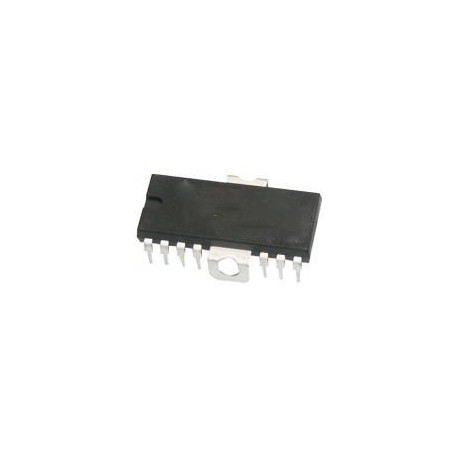 TA7259P IC DIP-14 Peripheral Driver