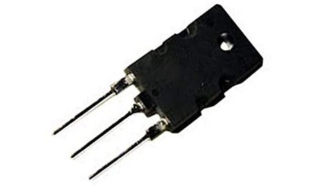 2SD1433 Transistor TO-3PH NPN