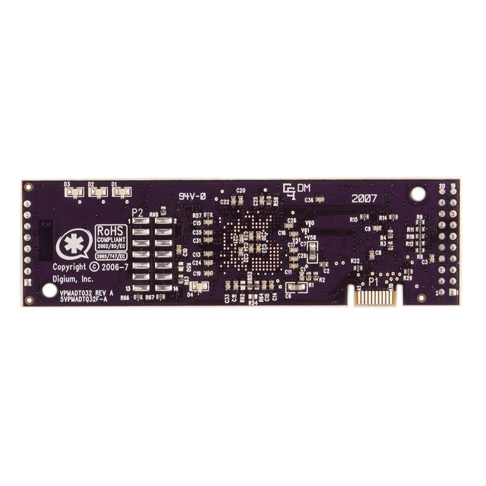VPMADT032 Echo Cancellation Board