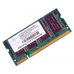 SDN06464S4B51MT-60ER Memoria RAM 512Mb