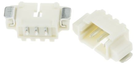 0532610371 Conector HDR 3-Pos SMD