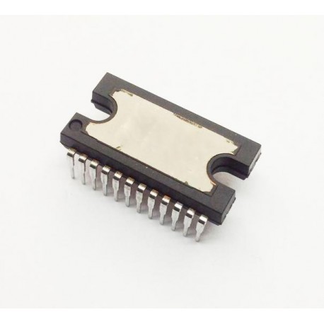 AN6387 IC DIP-24 Disk Drive Motor Controller