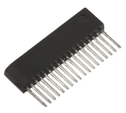 AN7024 IC ZIP-18 Consumer Circuit