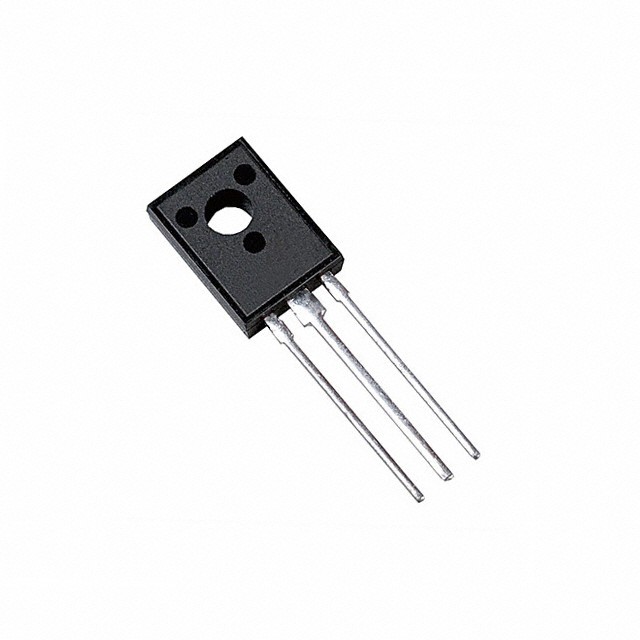 AN6610 IC TO-126 Motor Controller