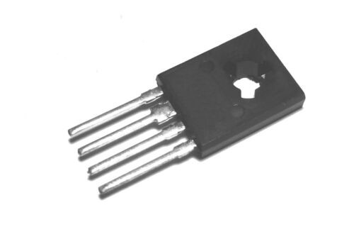 AN6531 IC SIL-4 Regulator