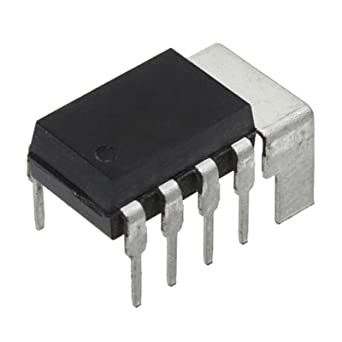 UPC1213C IC DIP-8 Audio Power Amplifier
