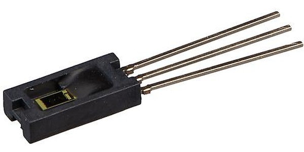 HIH-3610-002 Sensor de Humedad SIP-3