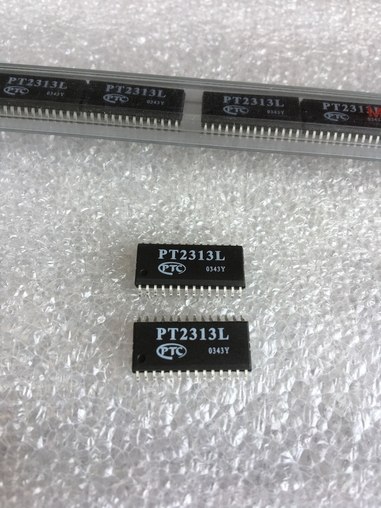 PT2313L IC SOIC 28 PTC