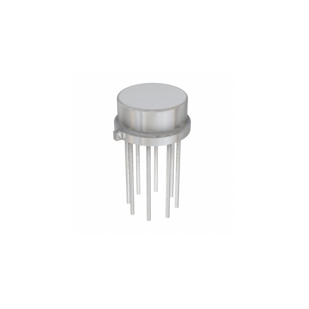 MD8002 Transistor TO-78-6 NPN 50V 30mA