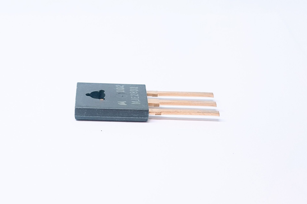 MJE2801 Transistor PNP Germanium
