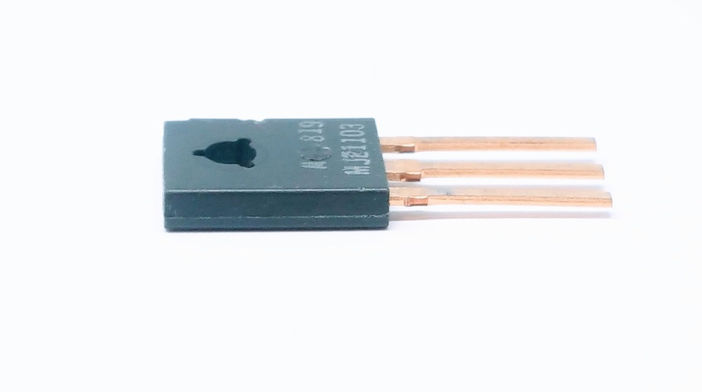 MJE1103 Transistor NPN Darlington