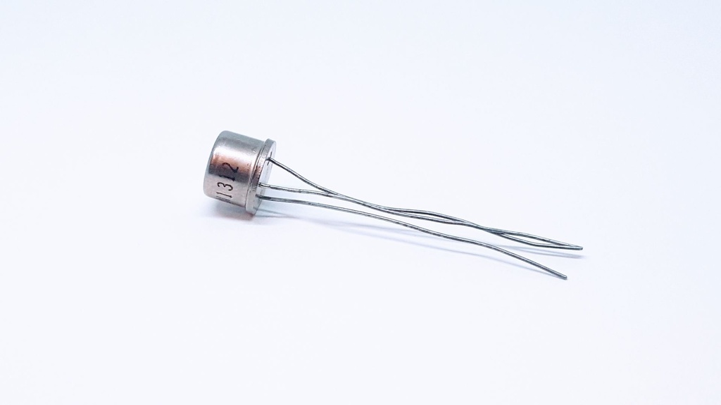 2N1312 Transistor Germanium