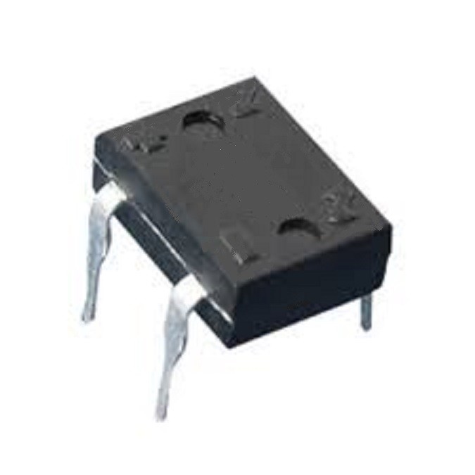 DB105 Diode DB-1 Rectifier Bridge 600V 1A
